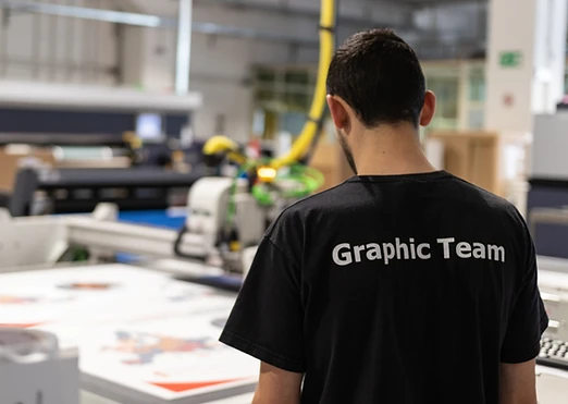 INSTALLATION 5 Sign Makers Telford