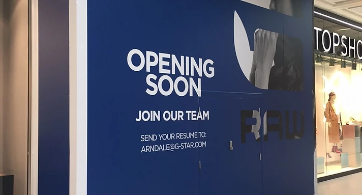 Sign Makers Telford