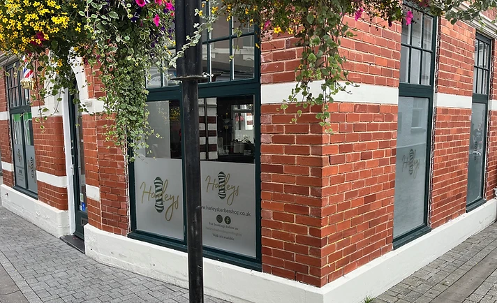 ABOUT 3 Sign Makers Telford