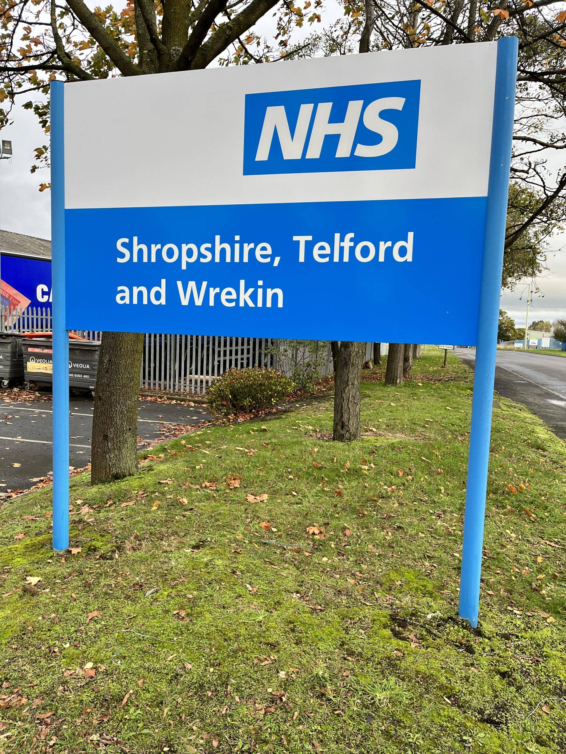 Sign Makers Telford