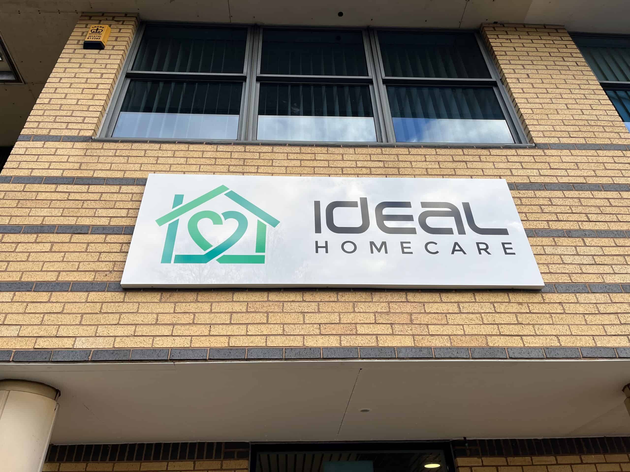 Sign Makers Telford