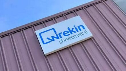 Sign Makers Telford