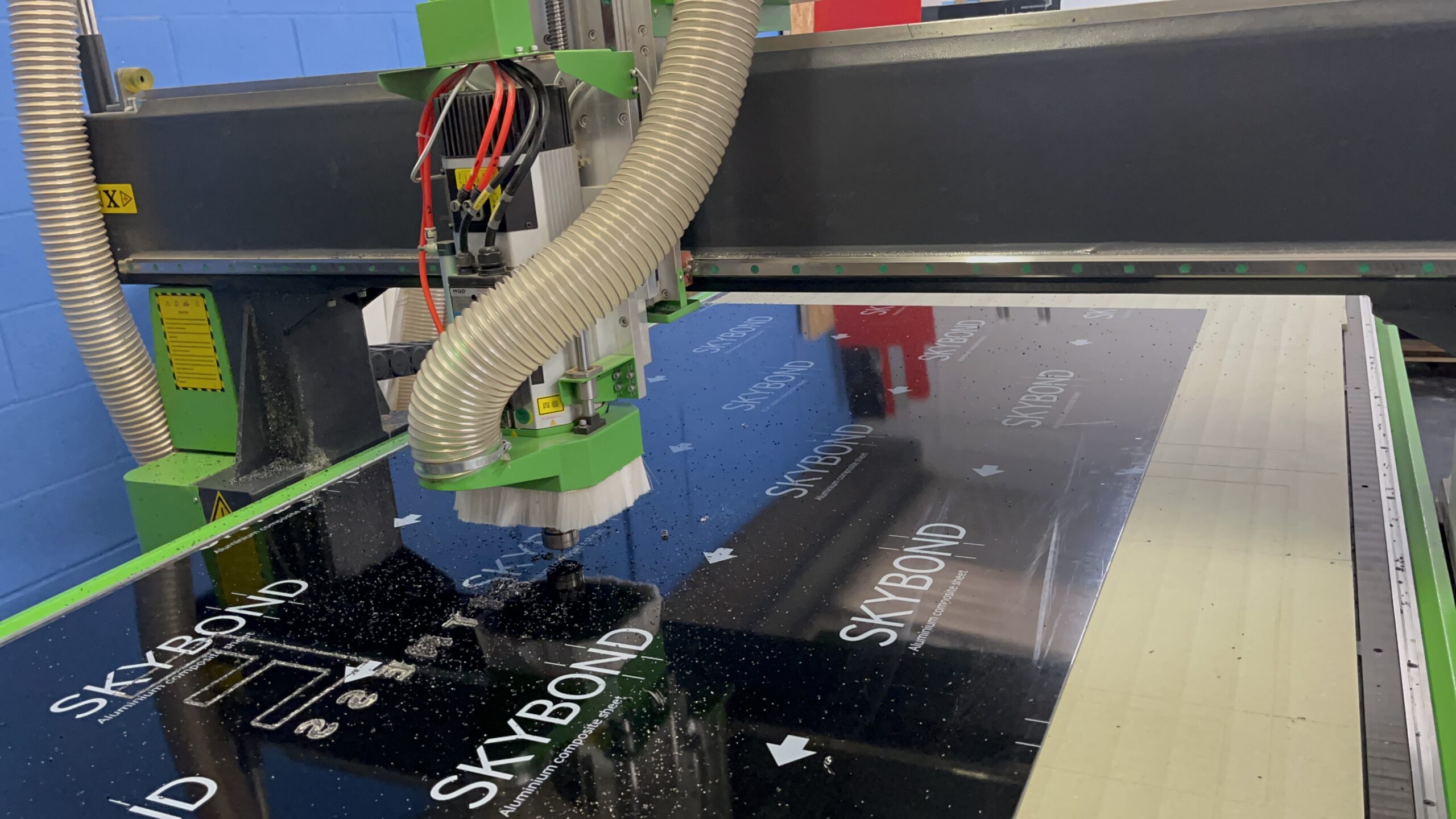 Products 5 Sign Makers Telford