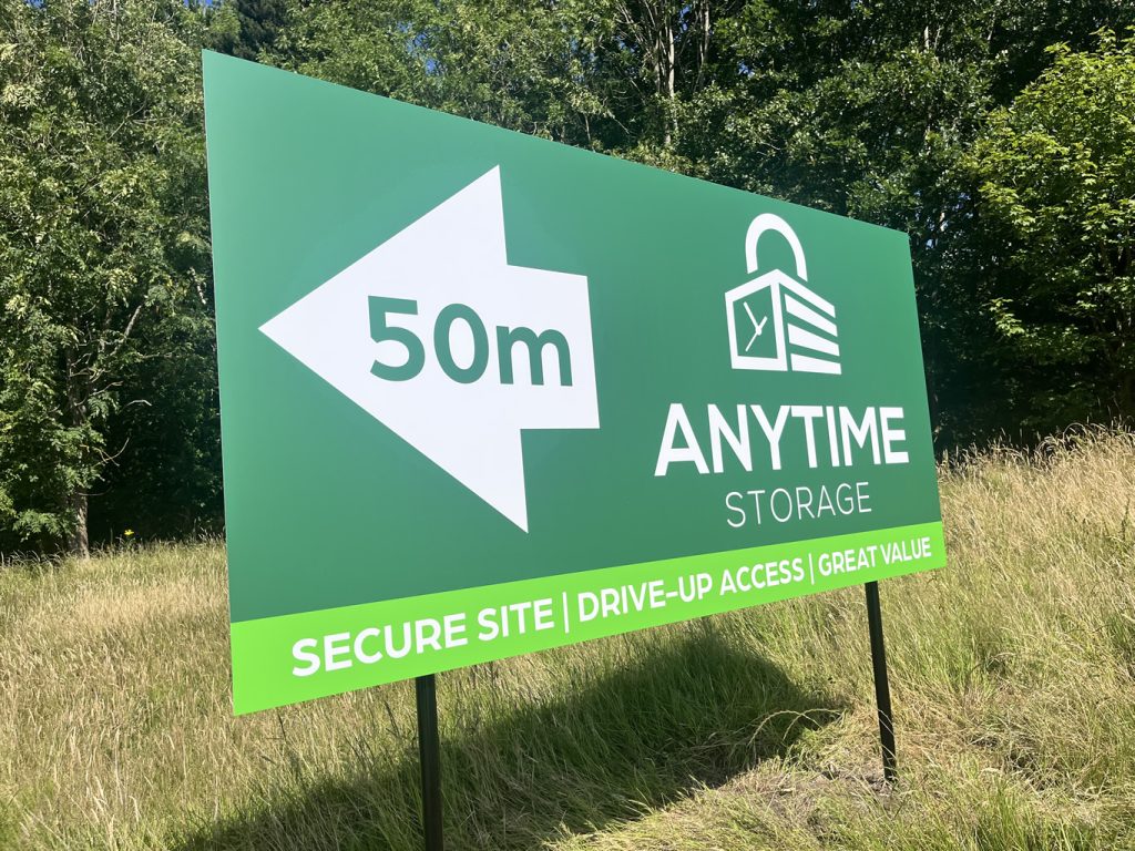 Sign Makers Telford telford