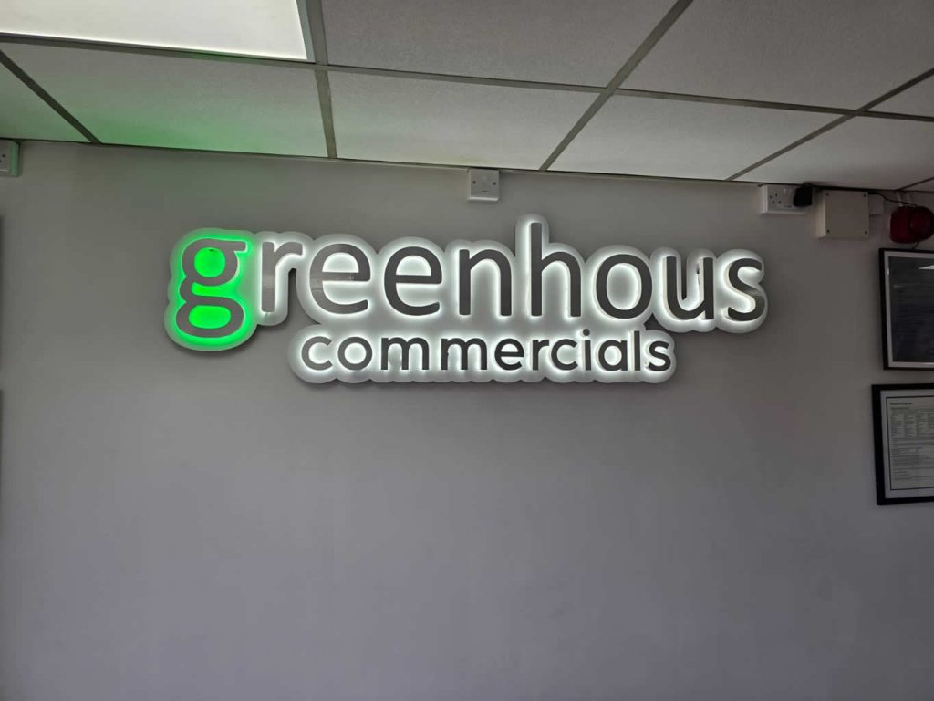 Sign Makers Telford telford