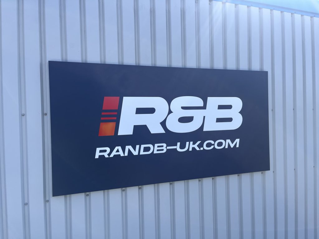 Sign Makers Telford telford